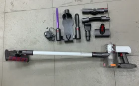 Купить Пылесос вертикальный   redroad v17 б/у , в Рязань Цена:2500рублей