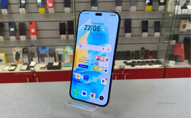 Honor 200 Lite 8/256 ГБ