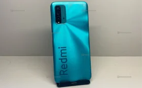 Купить Xiaomi Redmi 9 4/128 ГБ б/у , в Краснодар Цена:3900рублей
