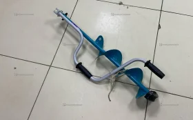 Купить Бур для рыбалки б/у , в Новокуйбышевск Цена:990рублей