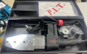 Сварочный аппарат для пвх труб  PWM43-C1