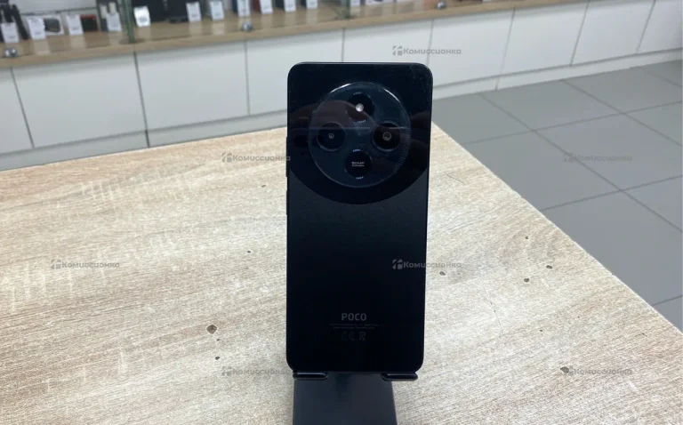 Xiaomi Poco C75 6/128 ГБ