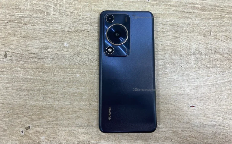 Huawei nova Y72 8/128 ГБ