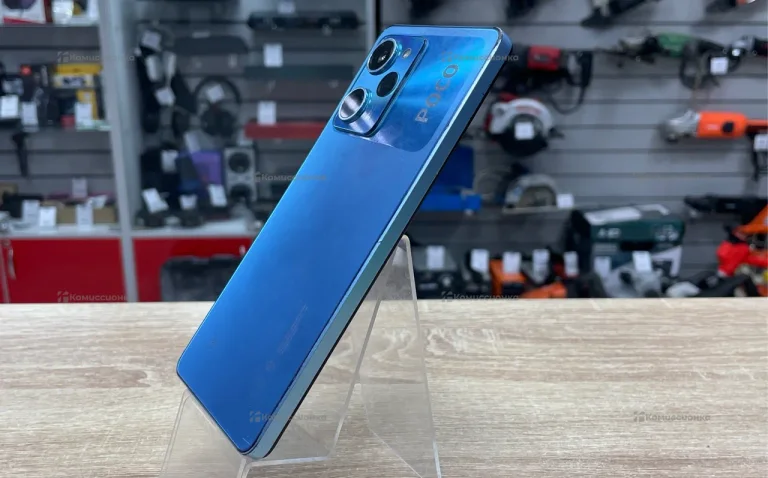 Xiaomi x5 pro 6/128