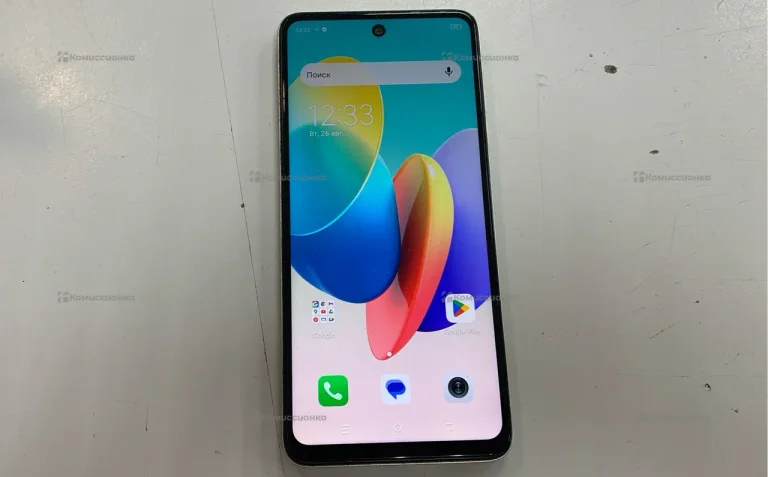 Tecno Spark Go 2024 3/64 Гб