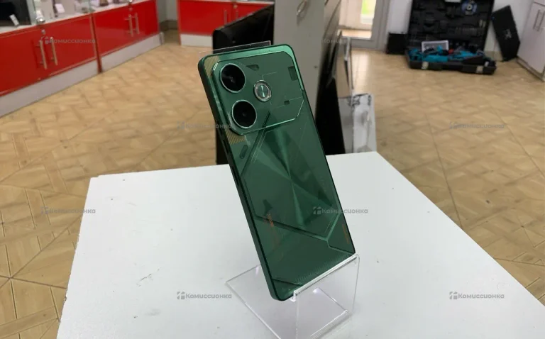 Tecno pova 6 8/256