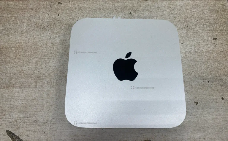 MacMini 2011 i7
