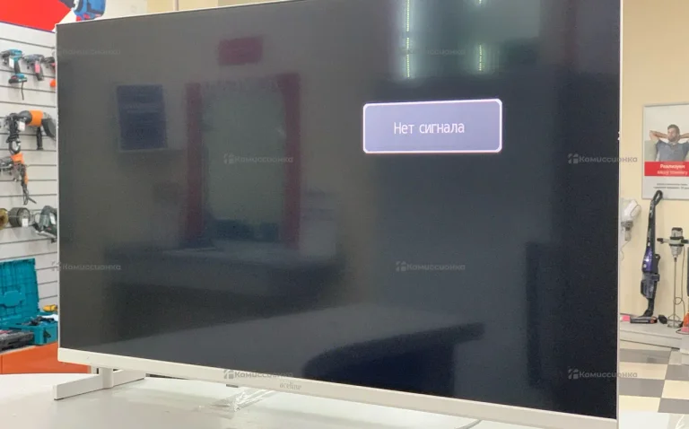 Телевизор aceline 32hen2