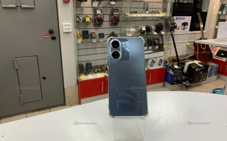 Xiaomi Redmi Note 13 8/256 ГБ