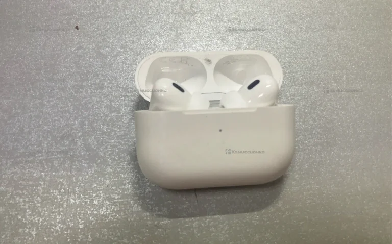 Наушники  AirPods Pro