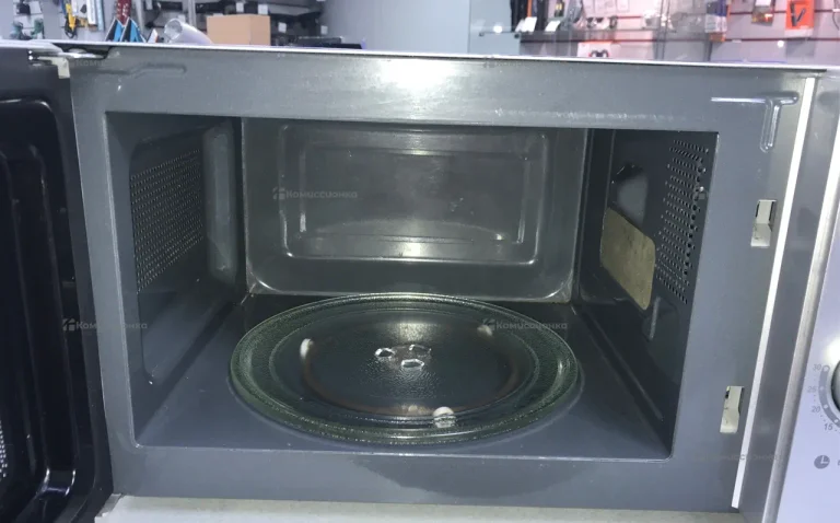 Микроволновая печь  manya m20secs