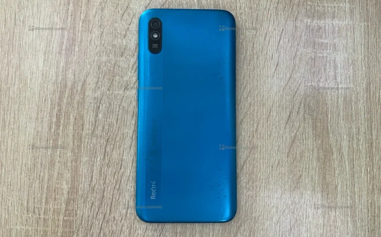 Xiaomi Redmi 9A 2/32 GB
