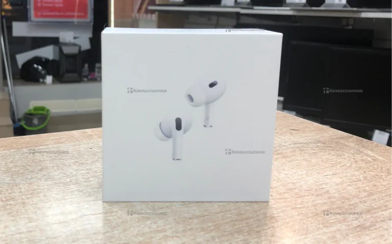 Наушники  AirPods Pro 2