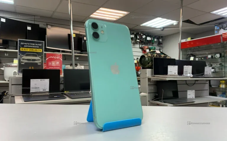 Apple IPhone 11 64Gb