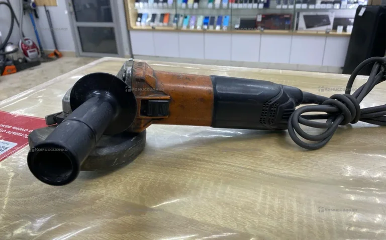 УШМ AEG WS 11-125