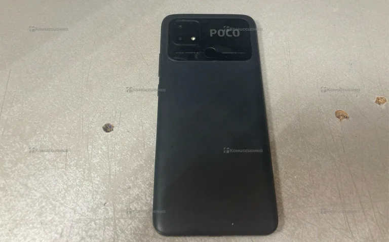 Xiaomi Poco C40 2/32 ГБ