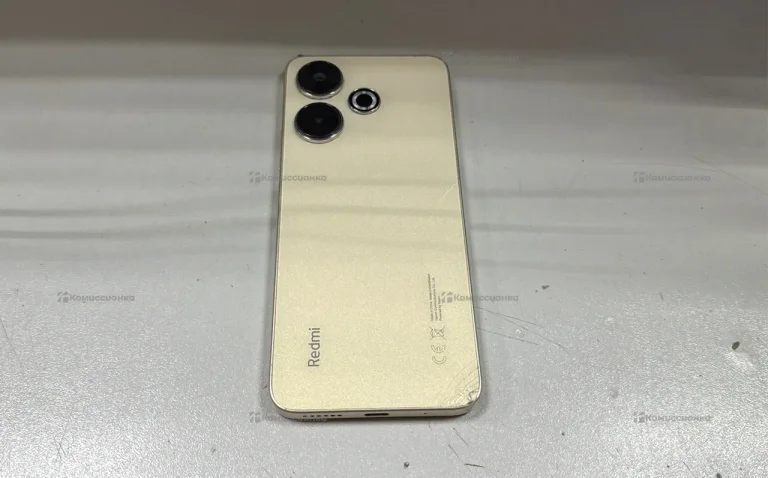 Xiaomi Redmi 13 8/256Gb