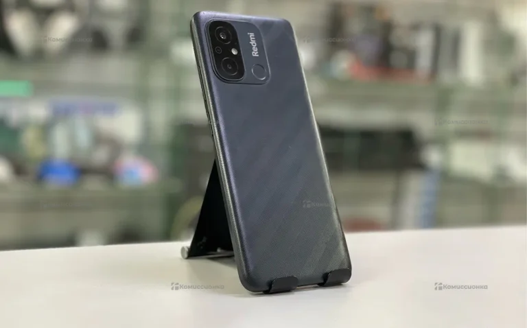 Xiaomi Redmi 12c 3/64