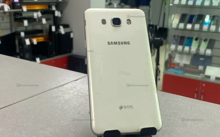 Samsung Galaxy J7 V 2/16 ГБ