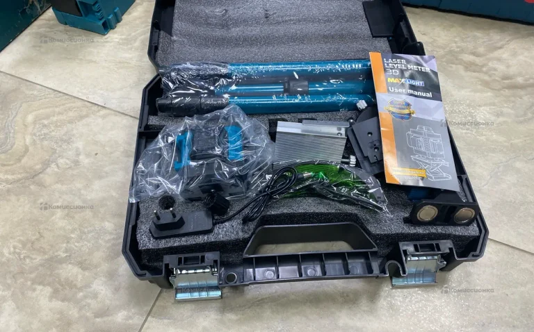 лазерный уровень Makita ,