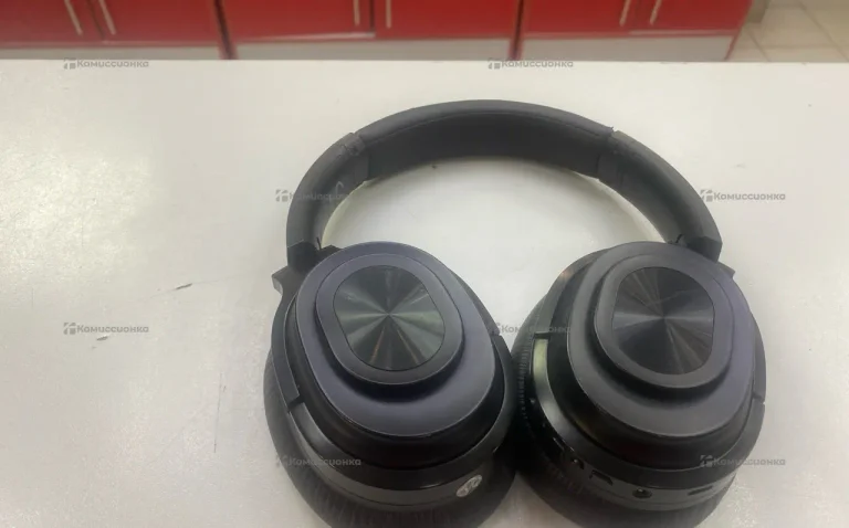 Наушники беспроводные