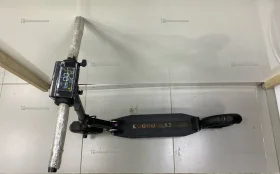 Купить Электросамокат  S2 б/у , в Тюмень Цена:4990рублей