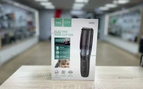 Купить машинка для стрижки Hoco DAR05 б/у , в Екатеринбург Цена:1190рублей