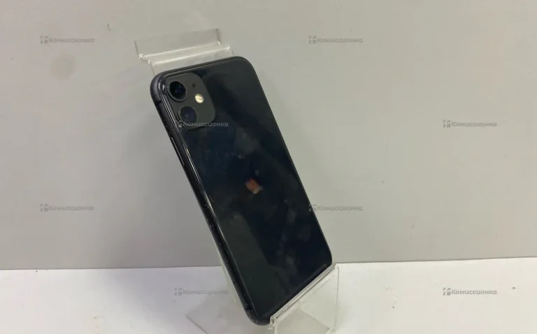 Apple iPhone 11 64GB