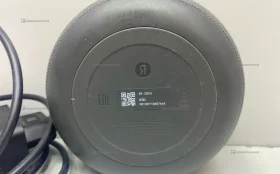 Яндекс станция мини 3