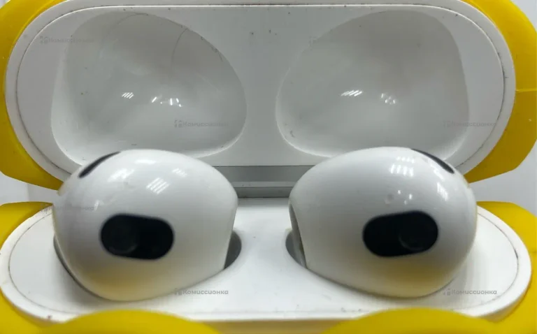 Наушники  AirPods 3