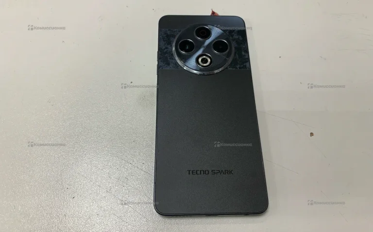 Tecno spark 30 8/256