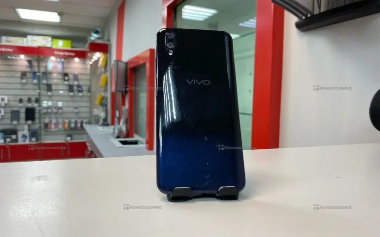 Vivo Y93 6/128 ГБ