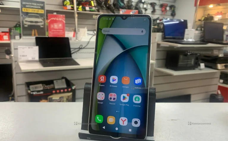 Xiaomi Redmi A3x 3/64 ГБ