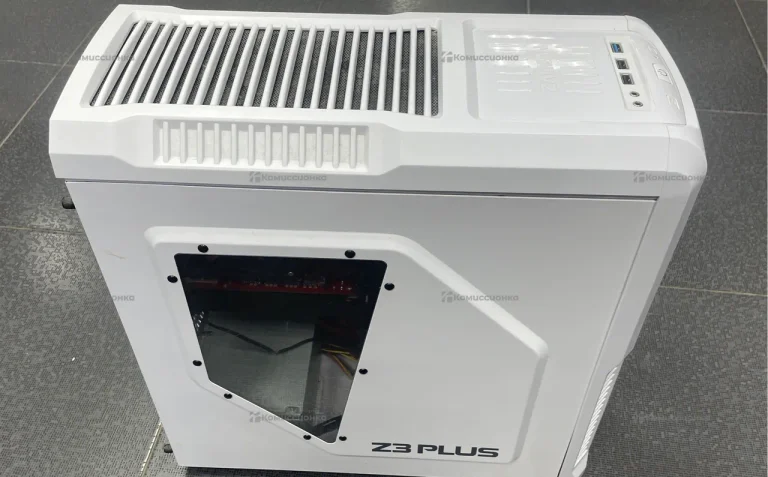 Системный блок