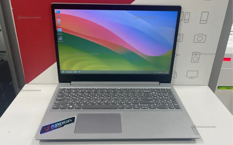 Ноутбук Lenovo 81N3