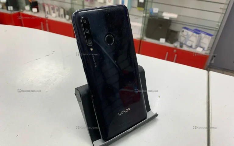 Honor 10i 4/128 ГБ