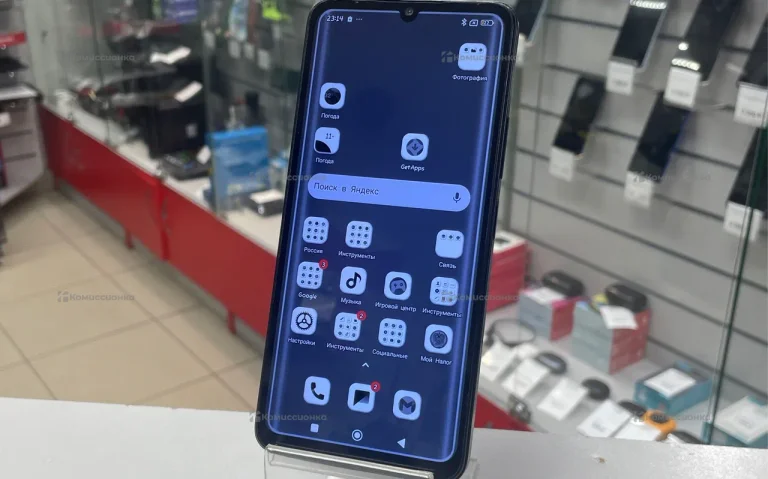 Xiaomi Poco C65 8/256 ГБ