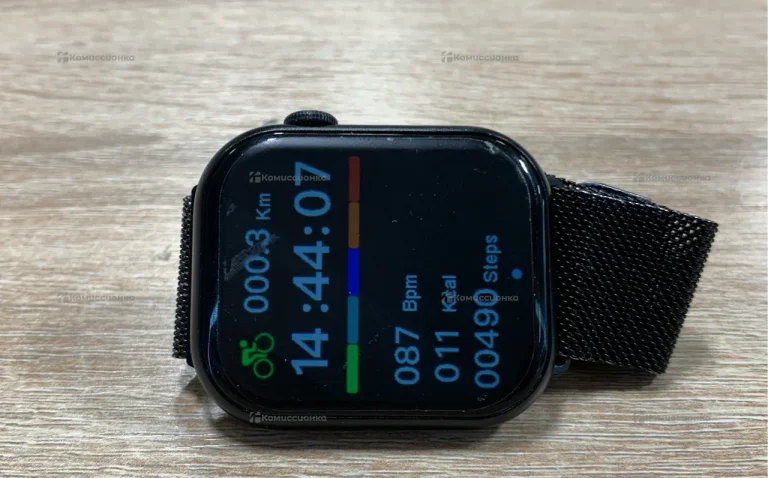 Часы Smart 10
