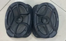 Купить Колонки автомобильные Pride EasyFR б/у , в Рязань Цена:1200рублей