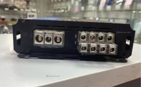 Усилитель  Kicx AP120.4 ver 2