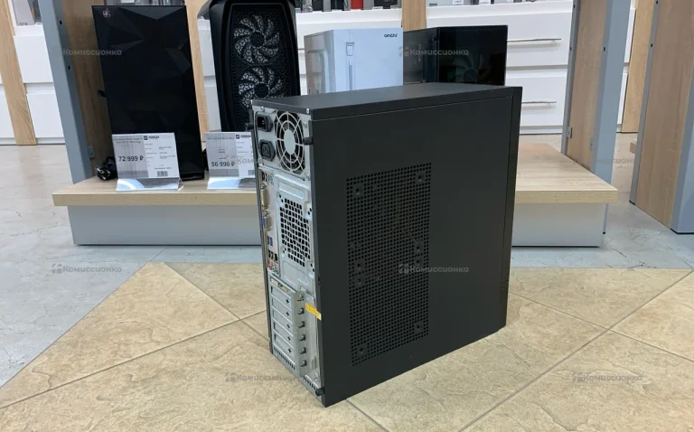 Системный блок  i3-3220/Radeon 7750/4Gb