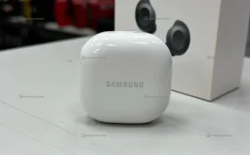 Купить Наушники Samsung Galaxy Buds FE б/у , в Красноярск Цена:2490рублей