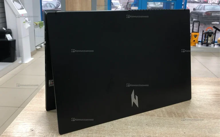 Ноутбук  Acer Nitro V15