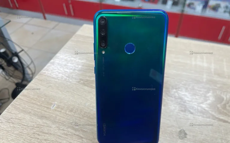 Honor 9C 4/64 ГБ
