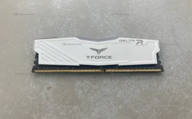 DDR4 8gb delta