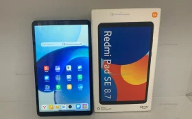 Планшет Xiaomi Redmi Pad SE 8.7 4/64