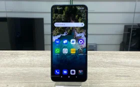 Купить Xiaomi Redmi Note 9 3/64 ГБ б/у , в Магнитогорск Цена:3900рублей