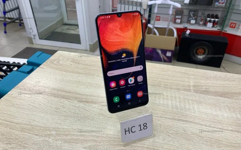 Samsung Galaxy A50 4/64