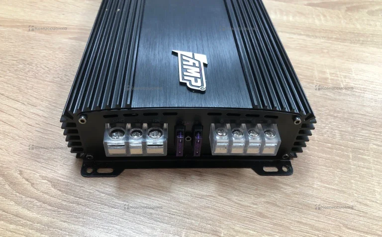 Усилитель  Amp Mass 2.190