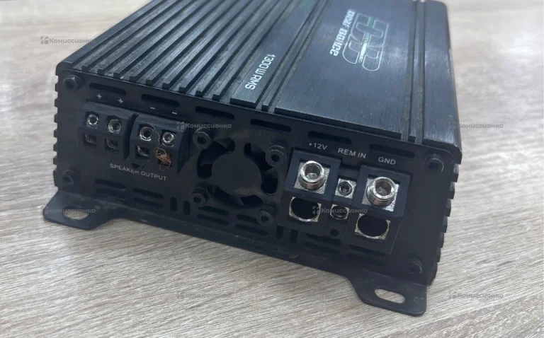 Моноблок DB ATOM 1300.1 pro